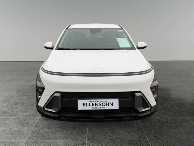 Hyundai Kona 1.6 2WD Smart