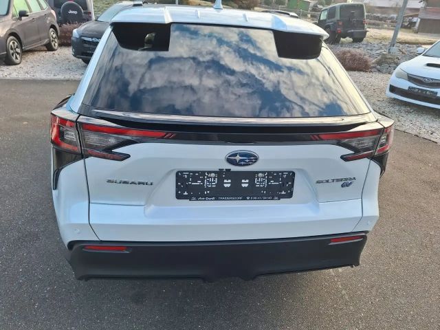 Subaru Solterra 71,4 kWh 150kW Platinum Plus