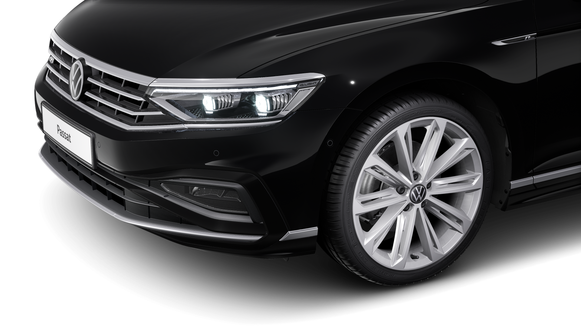 Volkswagen Passat 2.0 TSI Variant