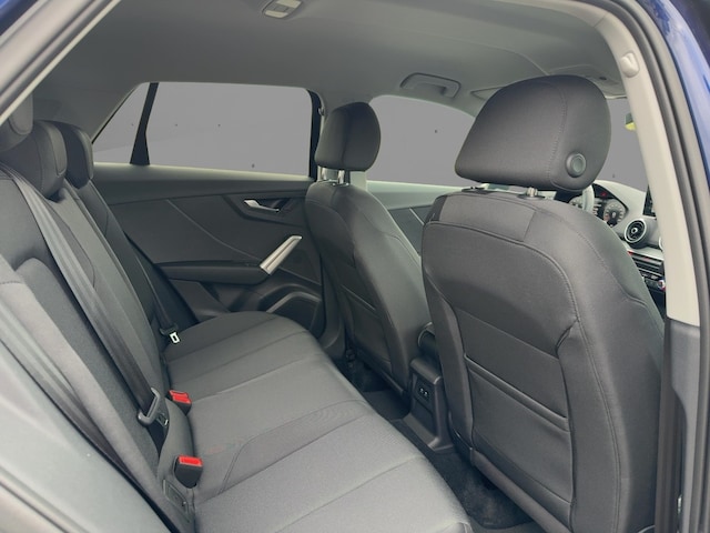 Audi Q2 35 TFSI S-Tronic
