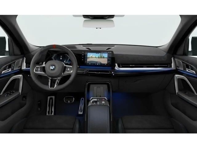 BMW X2 DCT M35i xDrive