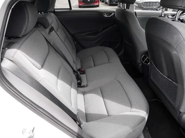 Hyundai Ioniq Electric Style