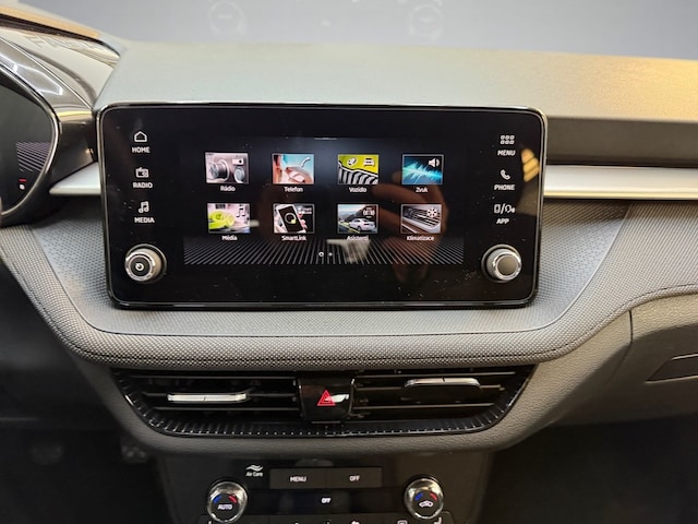 Skoda Fabia Fabia 1,0  TSI