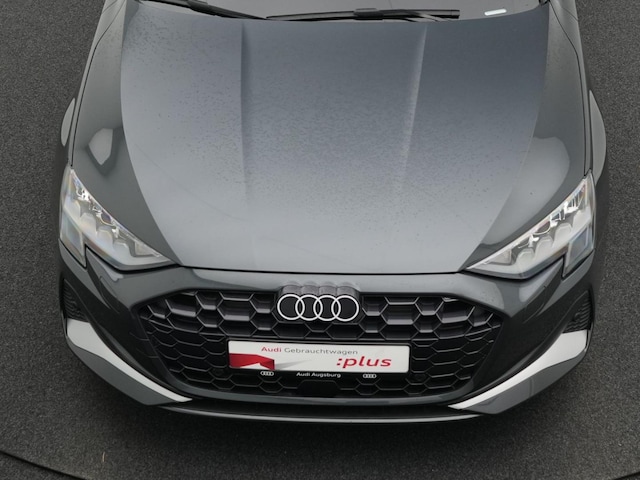 Audi A3 30 TFSI S-Tronic Sportback