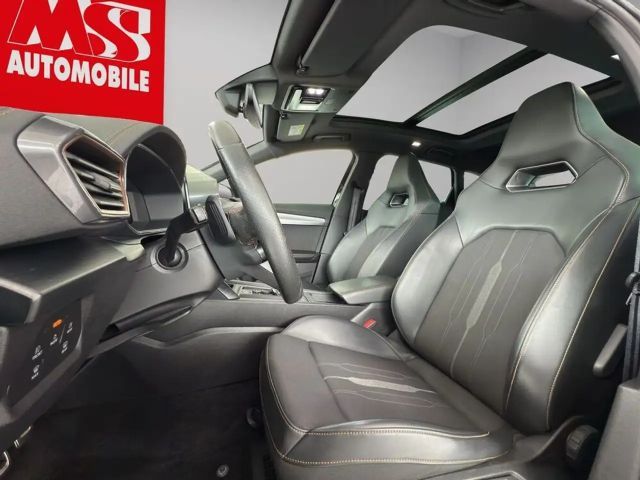 Cupra Formentor 4Drive VZ