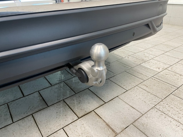 Volkswagen Tiguan 2.0 TDI Allspace DSG