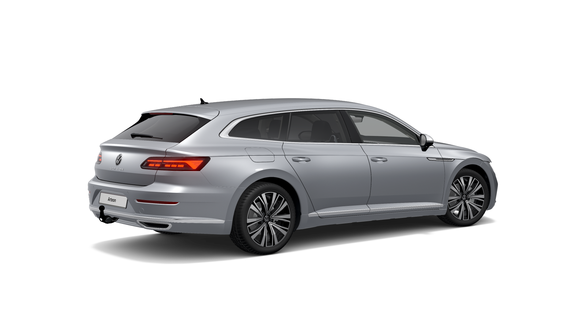 Volkswagen Arteon Shooting Brake Arteon SB     ELE DT147 TDID7F