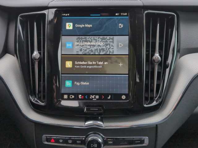 Volvo XC60 Dark Plus