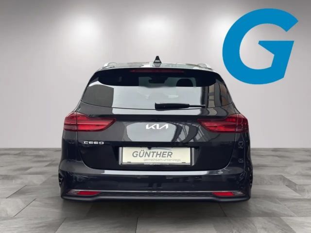 Kia Ceed GDi SportWagon