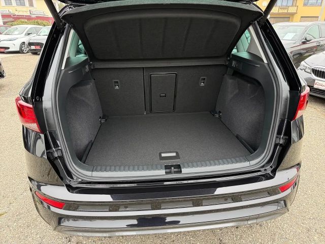 Cupra Ateca 1.5 TSI DSG