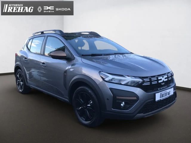 Dacia Sandero Extreme Stepway TCe 110