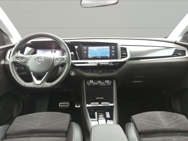 Opel Grandland X 1.2 Turbo Turbo Ultimate