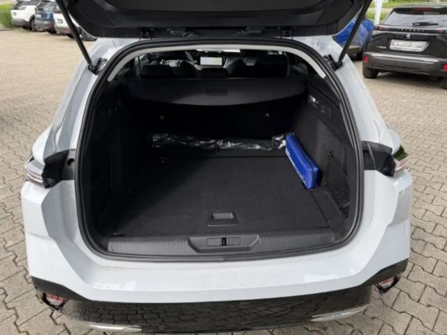 Peugeot 308 Allure Pack BlueHDi EAT8 SW