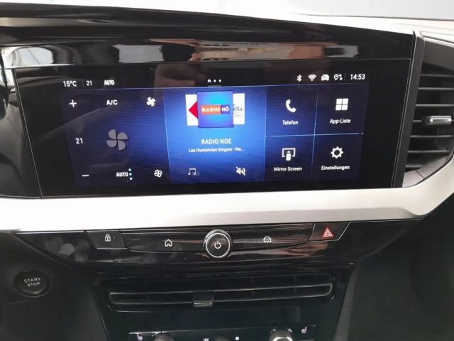 Opel Mokka GS-Line Grand Sport Hybrid