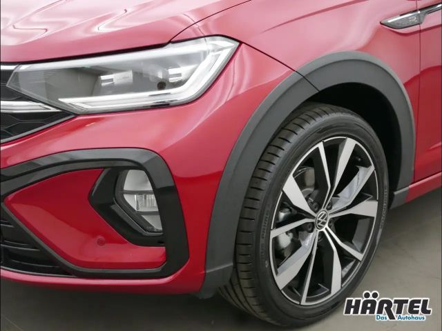 Volkswagen Taigo 1.5 TSI DSG R-Line