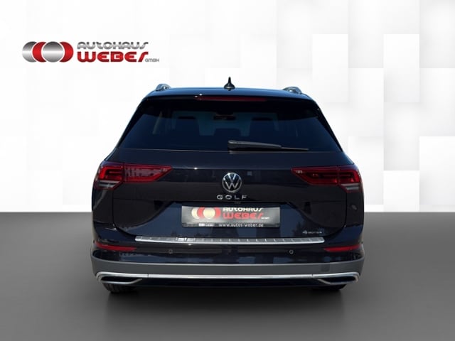 Volkswagen Golf 2.0 TDI Golf VIII Variant