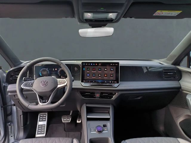 Volkswagen Tiguan 2.0 TDI