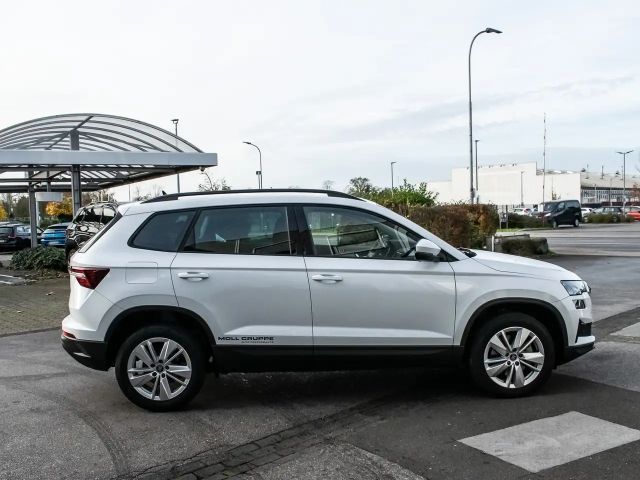 Skoda Karoq 1.5 TSI ACT Selection