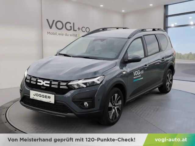 Dacia Jogger TCe 110