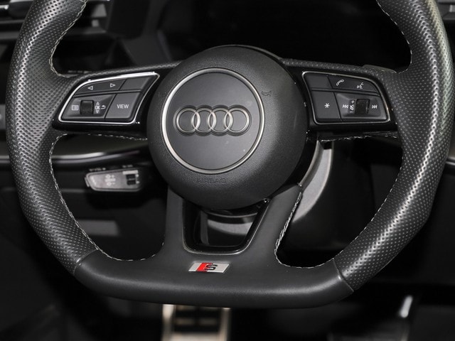 Audi S3 Quattro S-Tronic Sportback