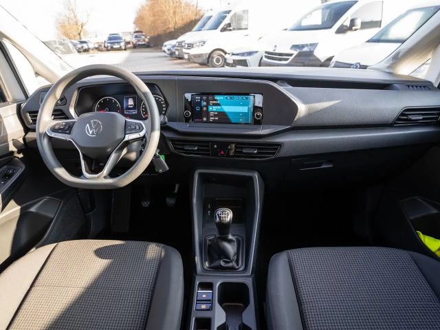 Volkswagen Caddy 1.5 TSI Combi EcoProfi