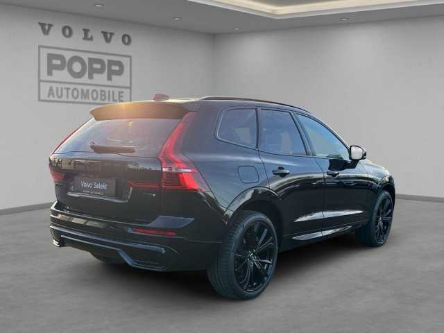 Volvo XC60 XC60