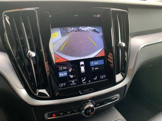 Volvo V60 AWD Recharge T6