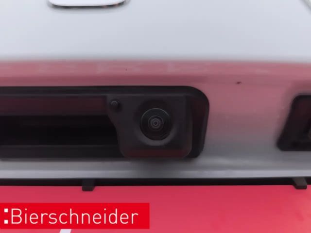 Skoda Kamiq 1.5 TSI Selection