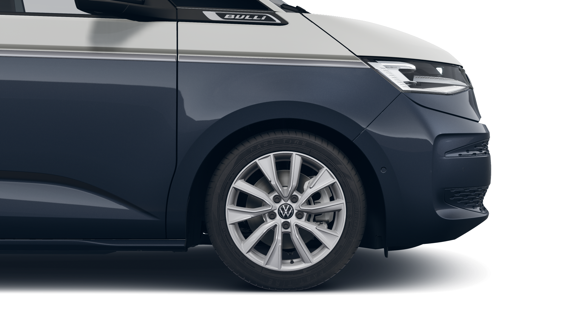 Volkswagen Multivan DSG Lang Style