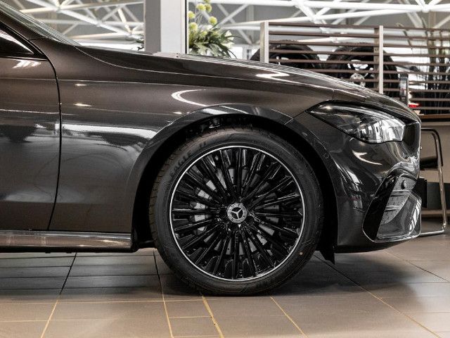 Mercedes-Benz CLE 200 4MATIC Coupé