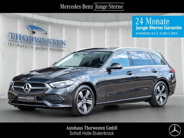 Mercedes-Benz C 200 AVANTGARDE C 200 d Estate