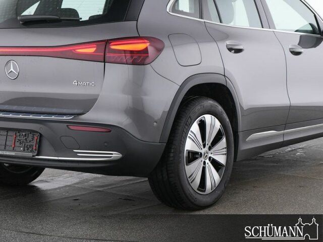 Mercedes-Benz EQA 300 4MATIC