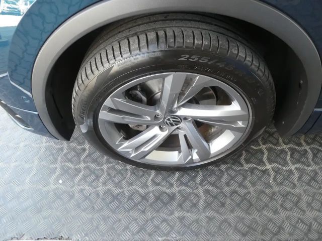 Volkswagen Tiguan DSG R-Line eHybrid