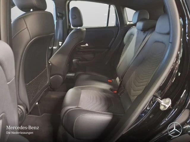 Mercedes-Benz GLA 250 GLA 250 e Style