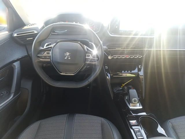 Peugeot 2008 Allure Pack PureTech