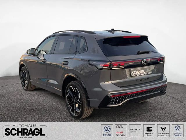 Volkswagen Tiguan 1.5 eTSI DSG R-Line