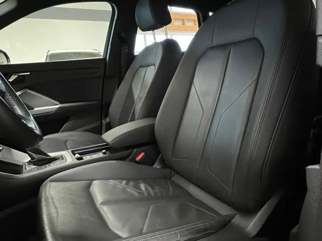 Audi Q3 35 TDI Quattro