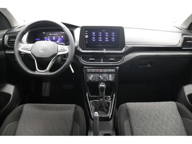 Volkswagen T-Cross 1.0 TSI DSG Life