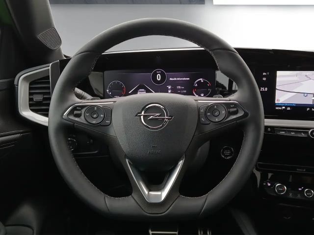 Opel Mokka 1.2 Turbo GS-Line Grand Sport Turbo