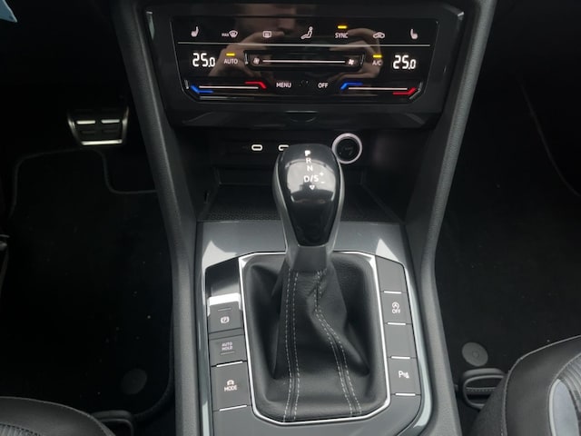 Volkswagen Tiguan 1.5 TSI DSG R-Line