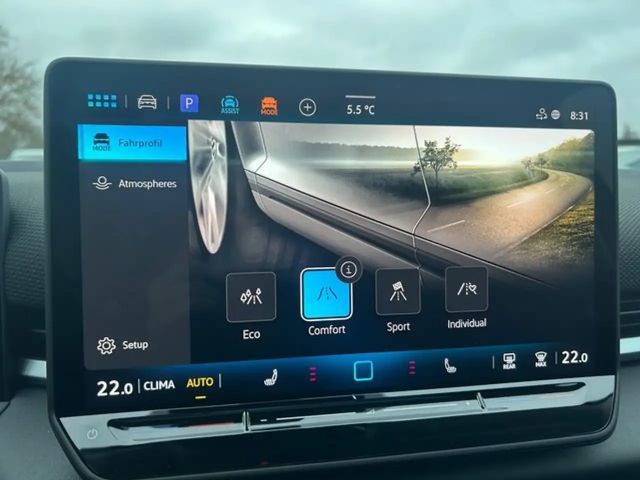 Volkswagen T-Roc 1.5 eTSI DSG IQ.Drive Style