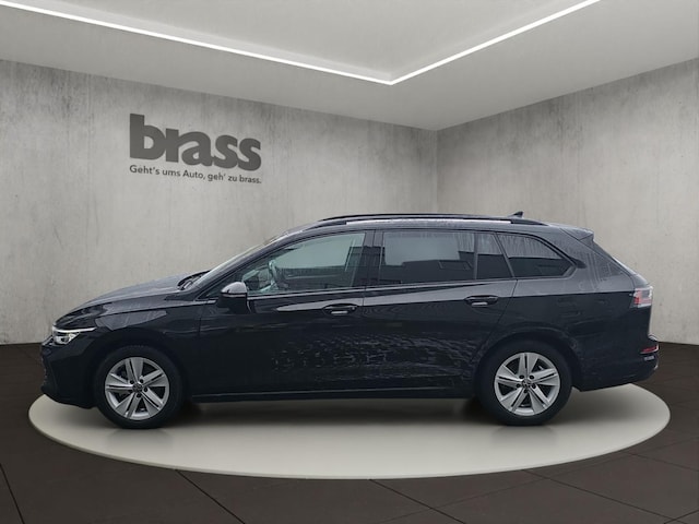 Volkswagen Golf DSG Life Variant