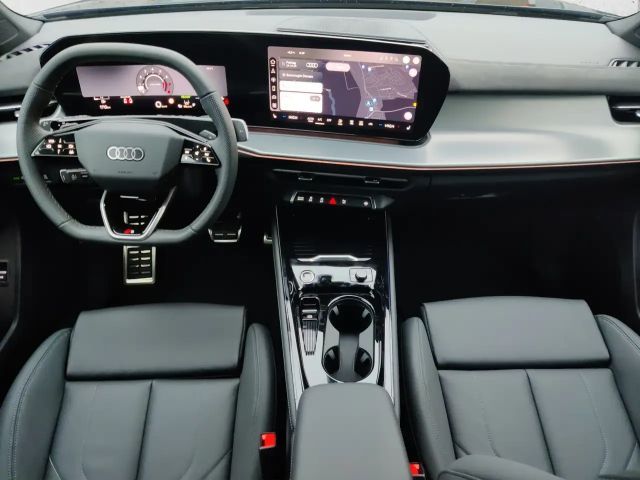 Audi Q3 Quattro S-Tronic