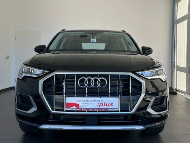 Audi Q3 35 TFSI