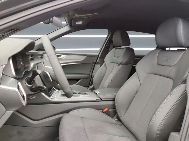 Audi A6 40 TDI Avant Quattro S-Line