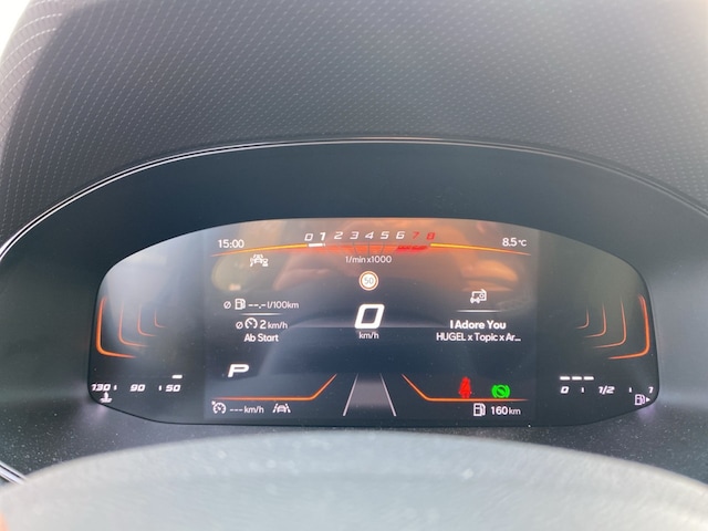 Seat Arona 1.0 TSI Style