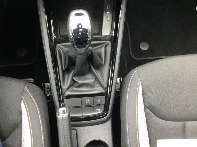 Skoda Kamiq 1.0 TSI Selection