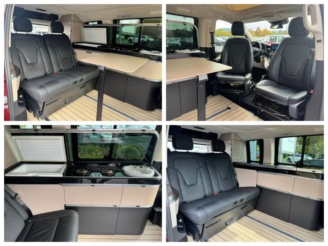 Mercedes-Benz Marco Polo 4MATIC