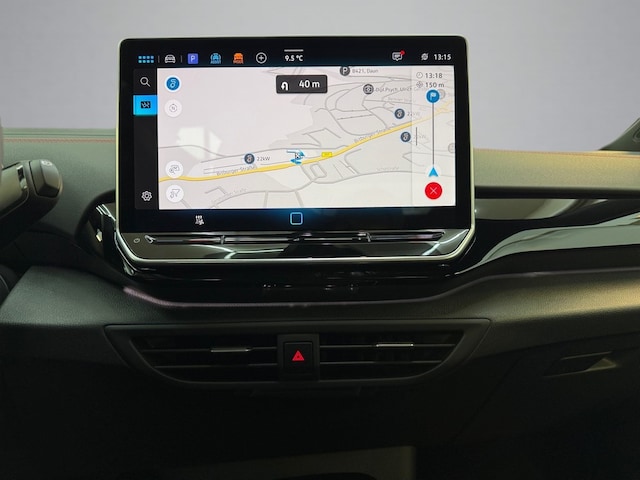 Volkswagen ID.5 4Motion GTX