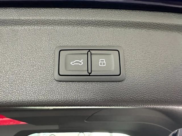 Audi A3 35 TFSI S-Line